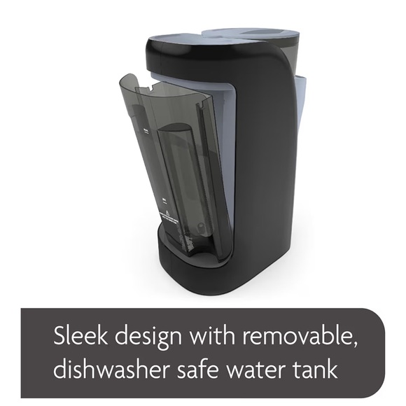 Baby Brezza Formula Pro Advanced - Picture 3 of 6